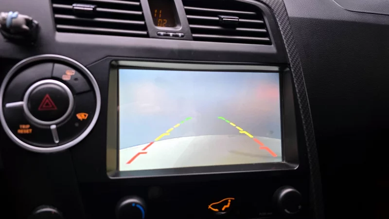 SsangYong Korando Sports