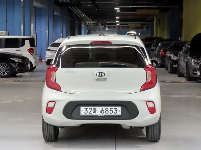 Kia Morning