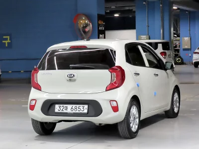 Kia Morning