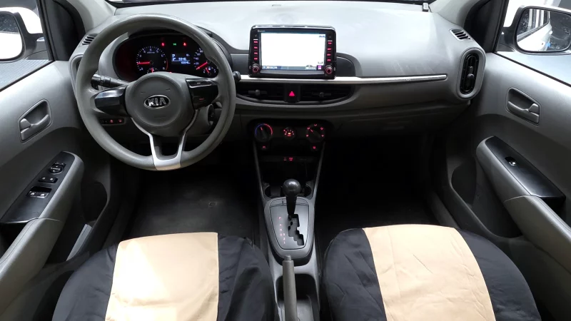 Kia Morning