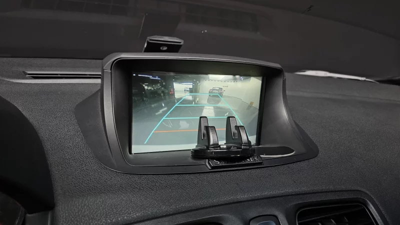 Renault Samsung SM3
