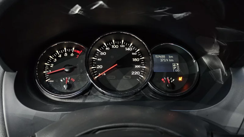 Renault Samsung SM3