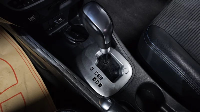 Renault Samsung SM3