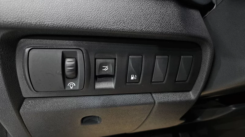 Renault Samsung SM3