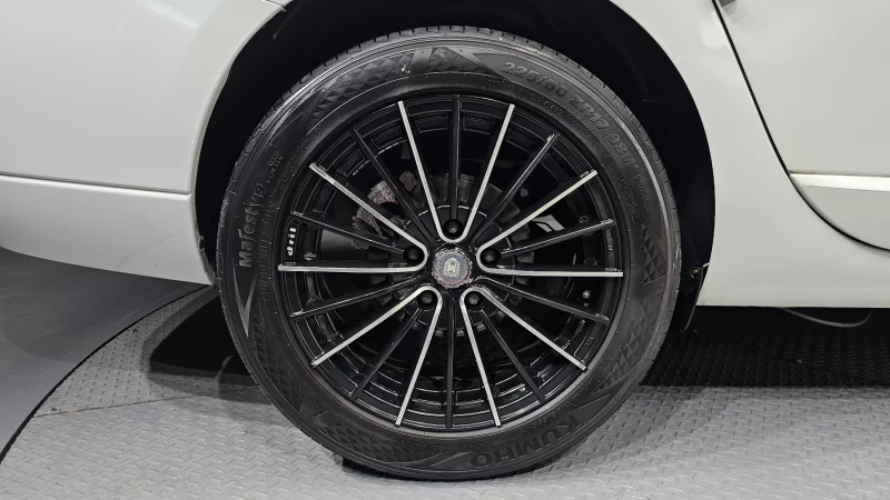 Renault Samsung SM3
