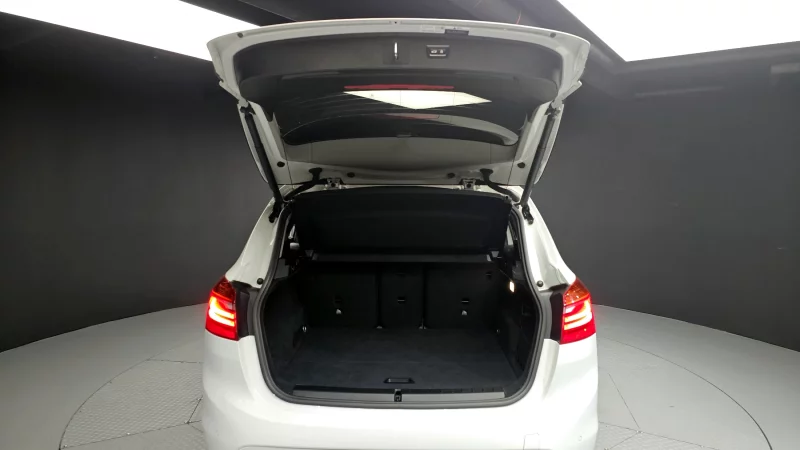 BMW 2-Series Active Tourer