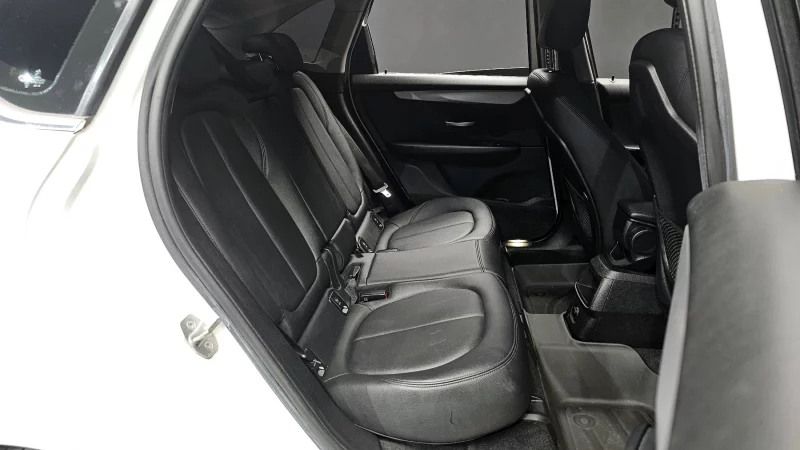 BMW 2-Series Active Tourer