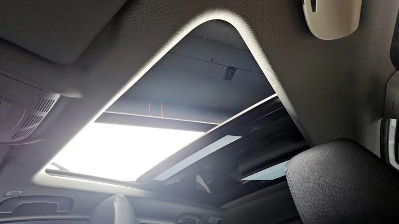 BMW 2-Series Active Tourer