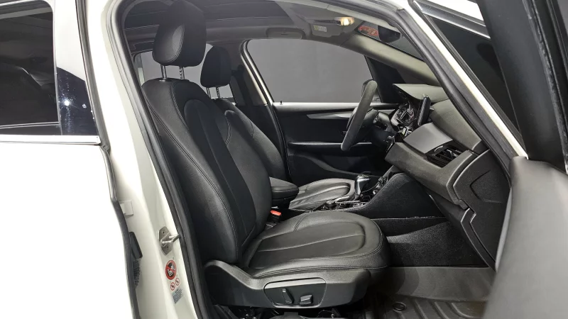 BMW 2-Series Active Tourer