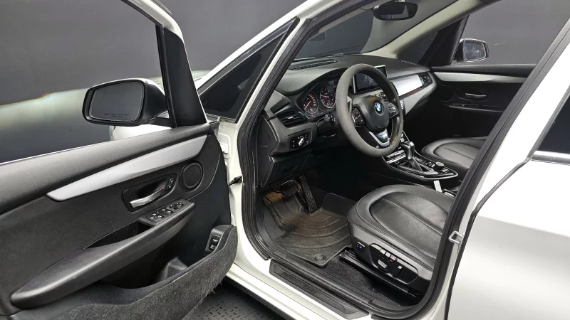BMW 2-Series Active Tourer