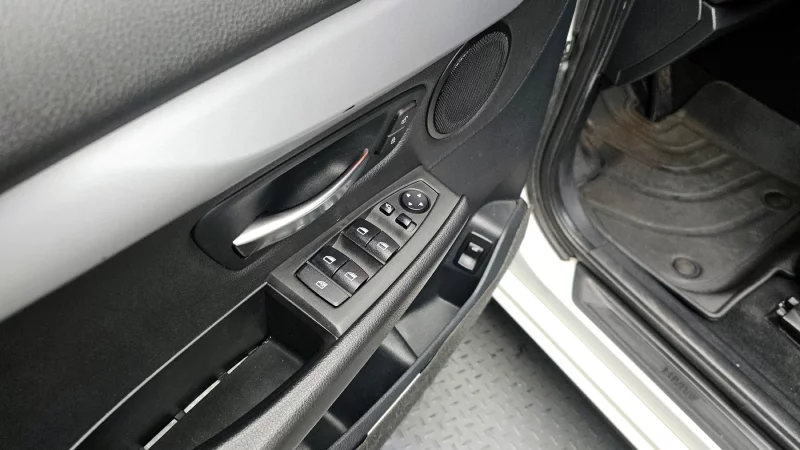 BMW 2-Series Active Tourer