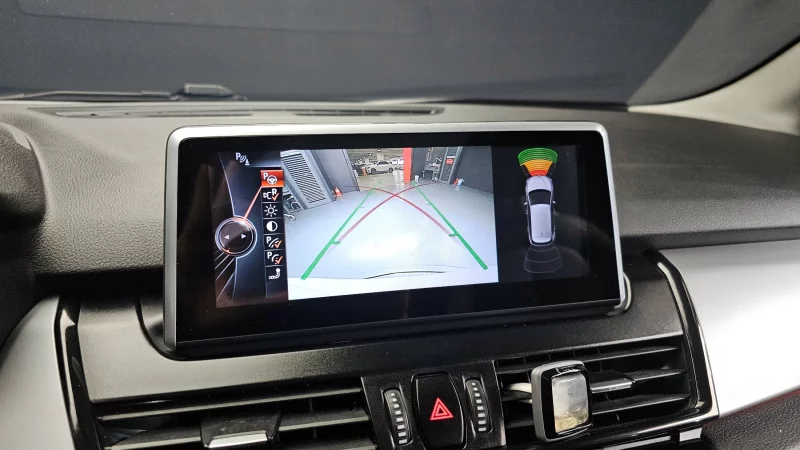 BMW 2-Series Active Tourer