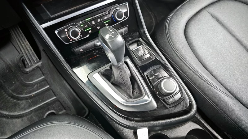 BMW 2-Series Active Tourer