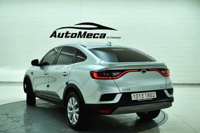 Renault XM3