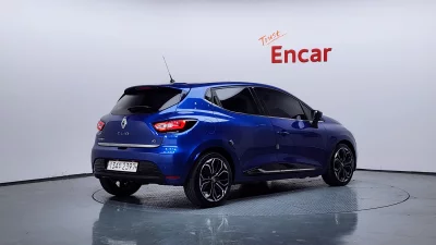 Renault Cilo