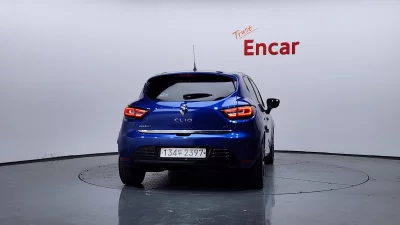 Renault Cilo