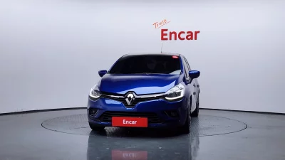 Renault Cilo