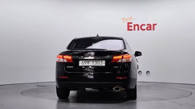 Renault SM5
