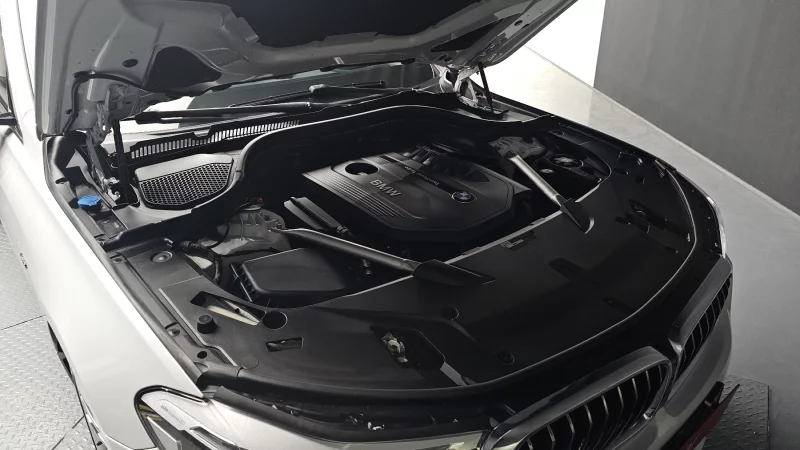 BMW 6-Series Gran Turismo