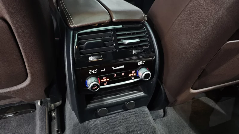 BMW 6-Series Gran Turismo