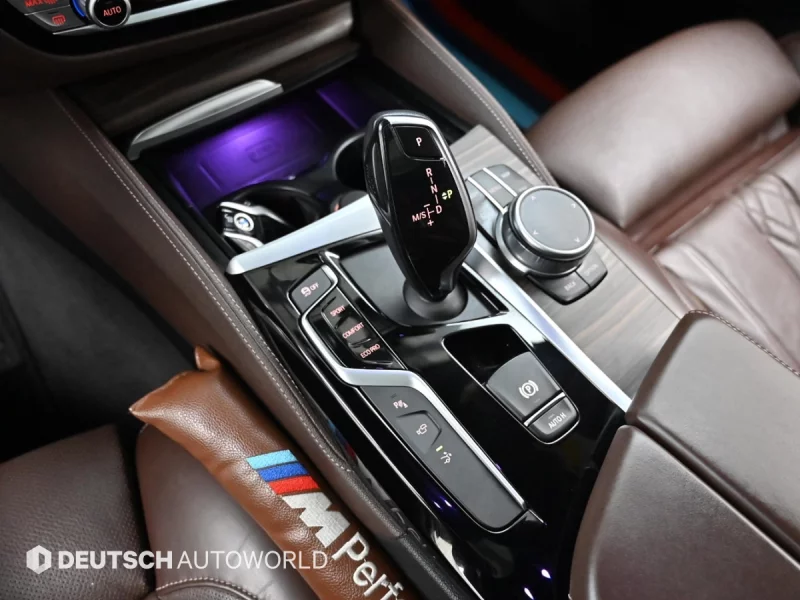 BMW 6-Series Gran Turismo