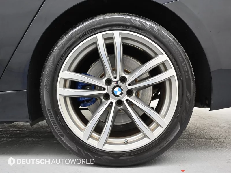 BMW 6-Series Gran Turismo