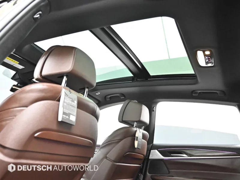 BMW 6-Series Gran Turismo