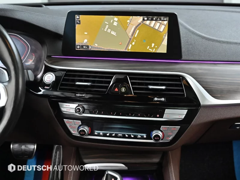 BMW 6-Series Gran Turismo