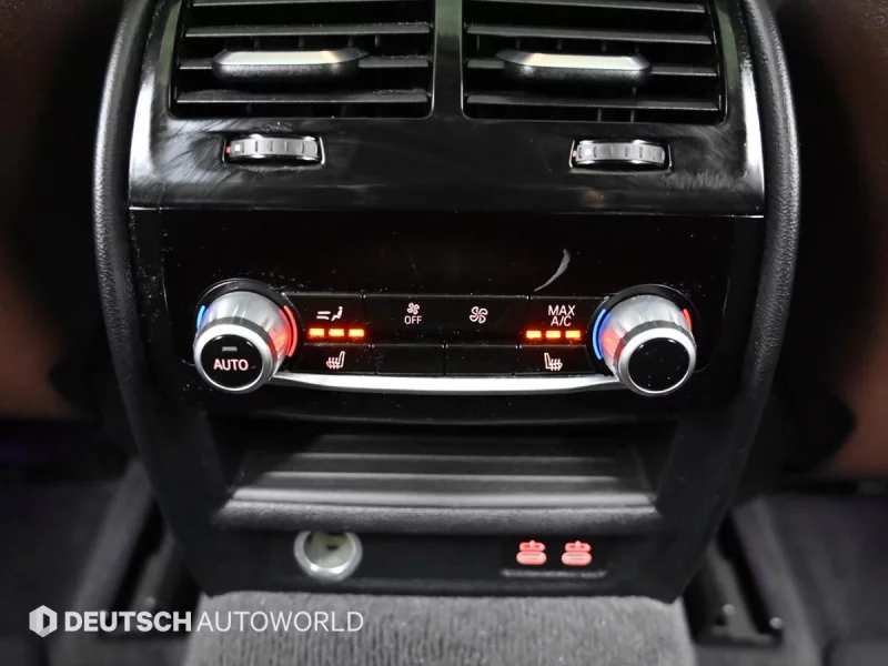 BMW 6-Series Gran Turismo