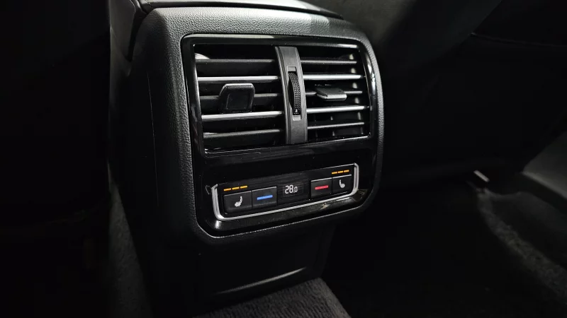 Volkswagen Passat GT