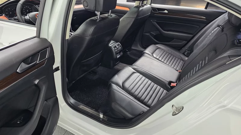 Volkswagen Passat GT