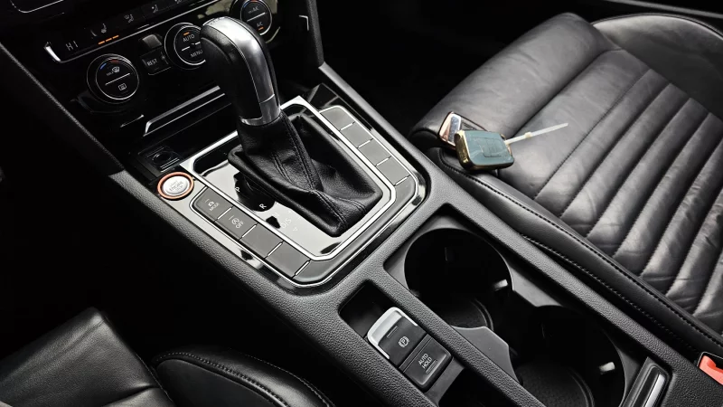 Volkswagen Passat GT