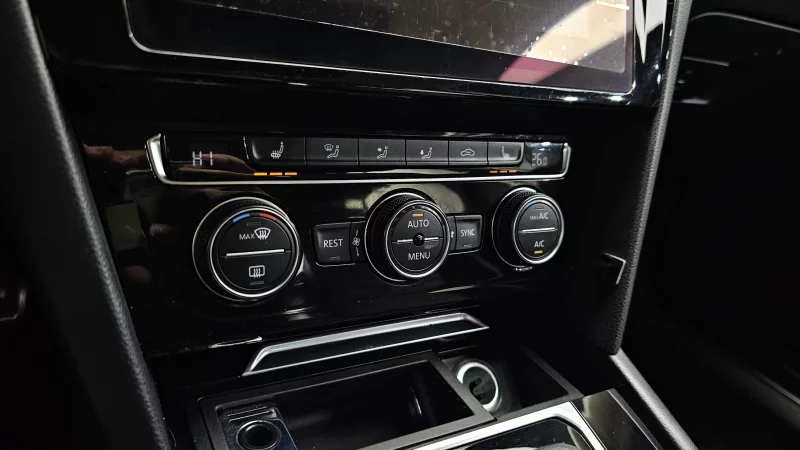 Volkswagen Passat GT