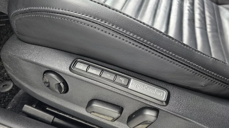 Volkswagen Passat GT