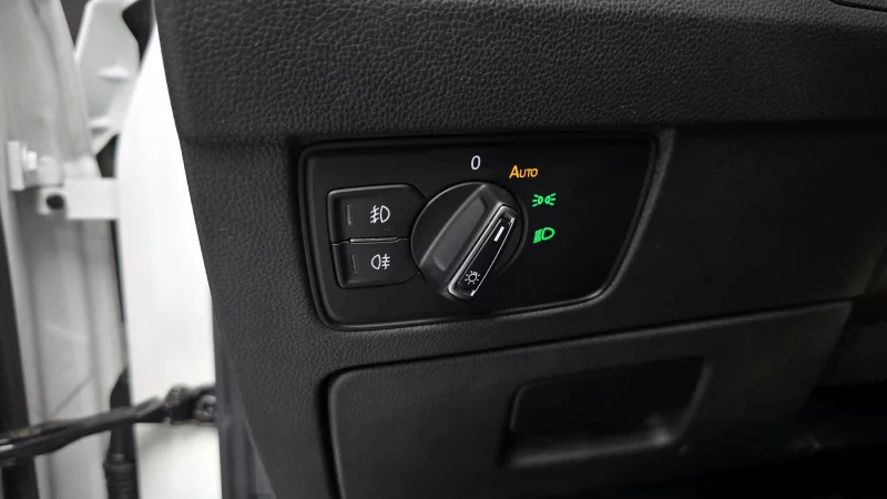 Volkswagen Passat GT