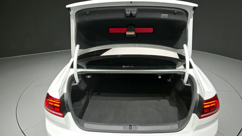 Volkswagen Passat GT