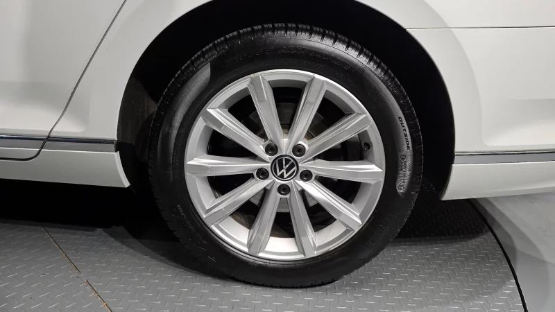 Volkswagen Passat GT