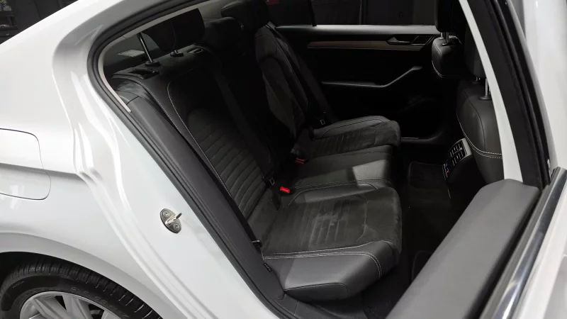 Volkswagen Passat GT