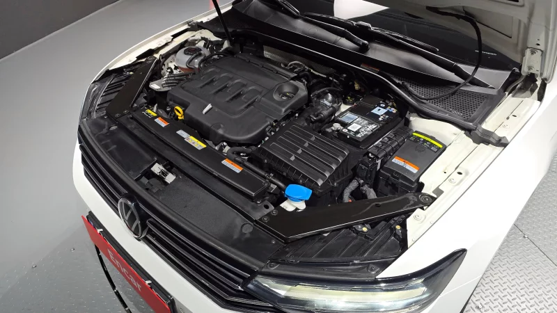 Volkswagen Passat GT