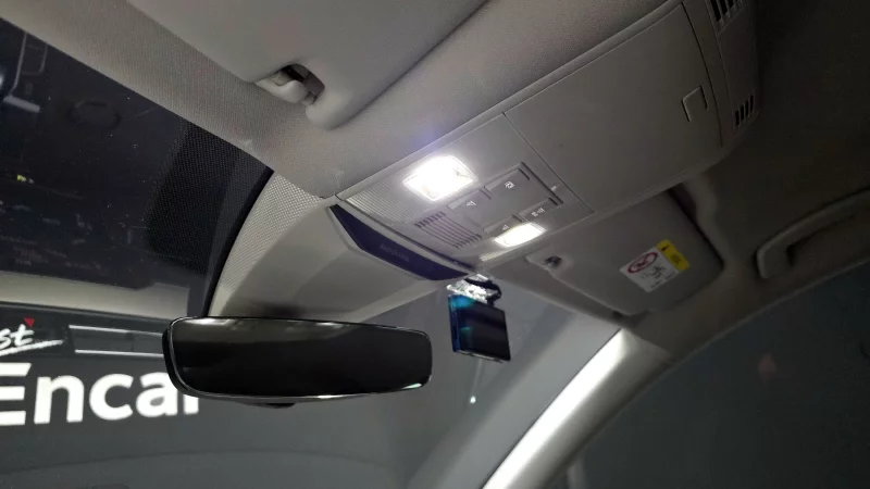 Volkswagen Passat GT