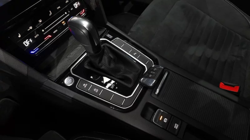 Volkswagen Passat GT