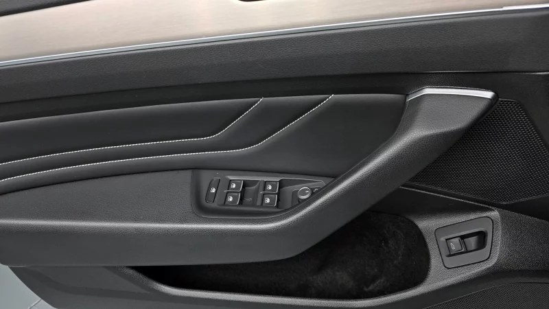 Volkswagen Passat GT