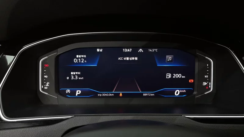 Volkswagen Passat GT