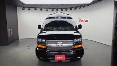 Chevrolet Express