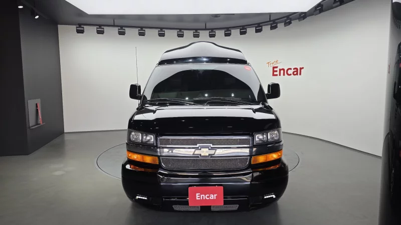 Chevrolet Express
