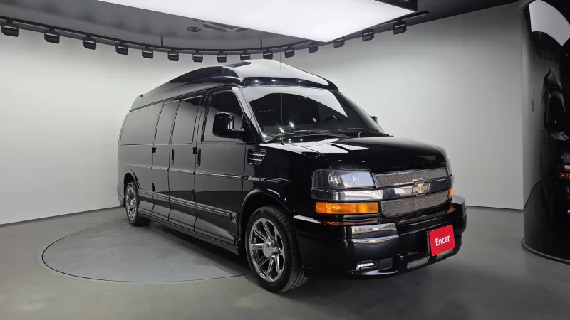Chevrolet Express