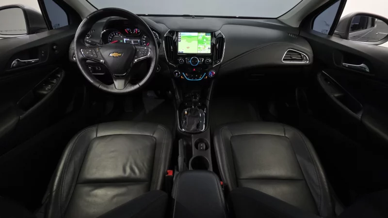 Daewoo Cruze