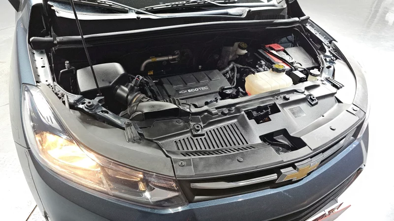 Daewoo Trax