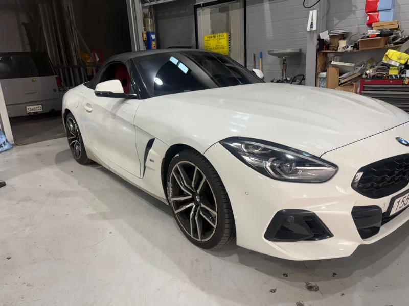 BMW Z4