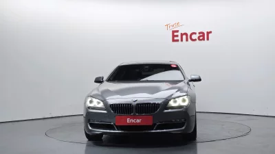BMW 6-Series